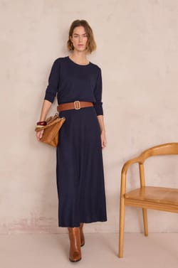 PATTY fine-knit sweater;${refinementColor}