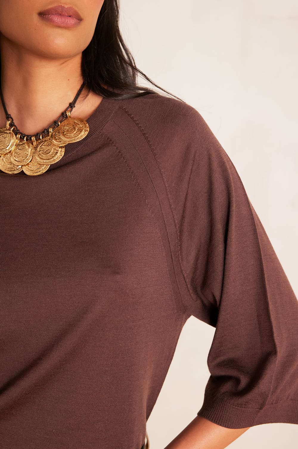 BRADY wool jumper;${refinementColor}