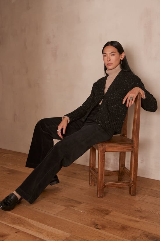 OXAN trousers PhotoZ | 1-2-3
