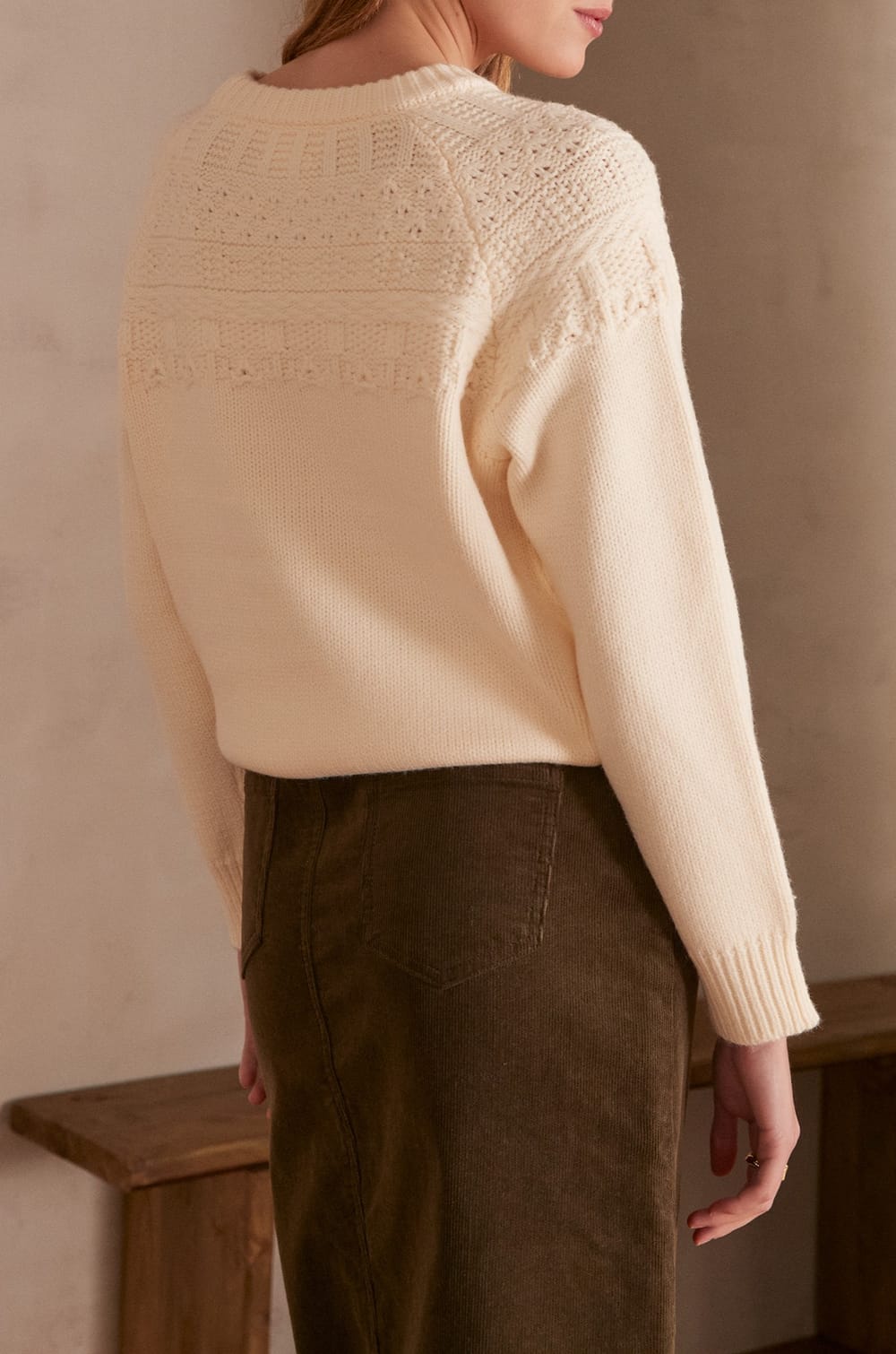 Pull SERENA;${refinementColor}