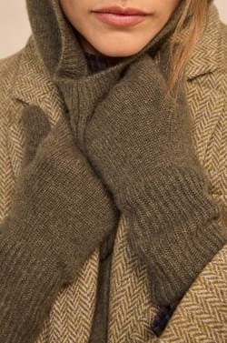 Cashmere Gloves;${refinementColor}