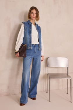 PATIENCE slim fit jeans;${refinementColor}