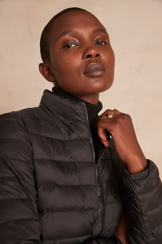 Doudoune fine Olivia;${refinementColor}