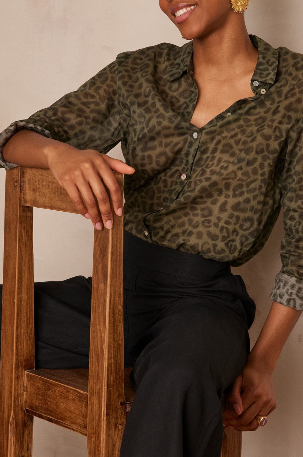 Blouse COLETTE;${refinementColor}