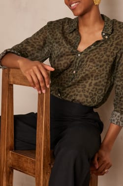 Blouse COLETTE;${refinementColor}