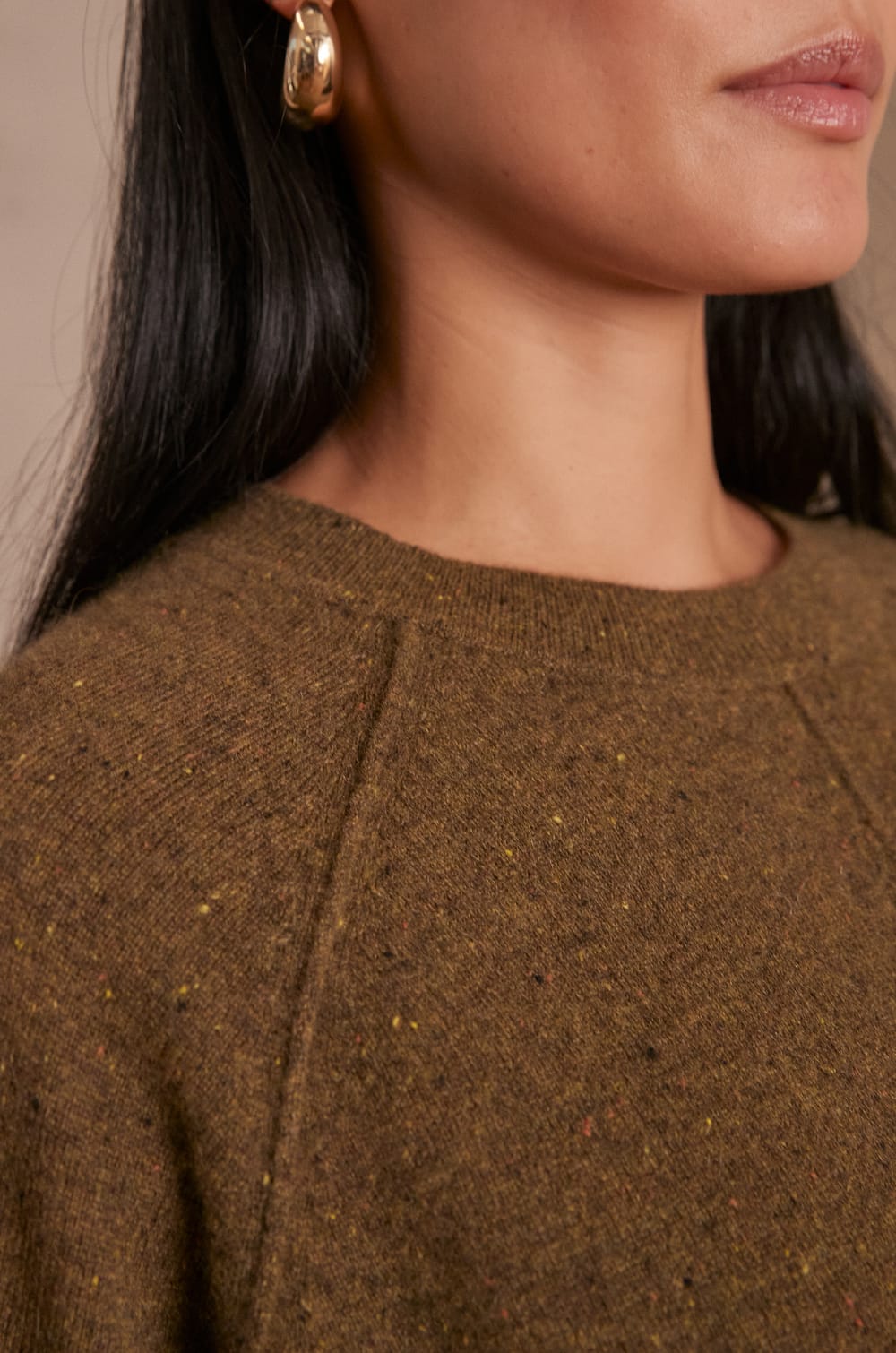 Pull en cachemire ARY BIS;${refinementColor}