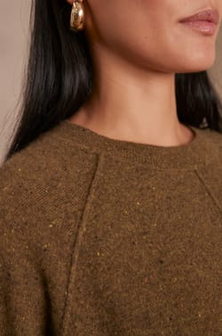 Pull en cachemire ARY BIS;${refinementColor}