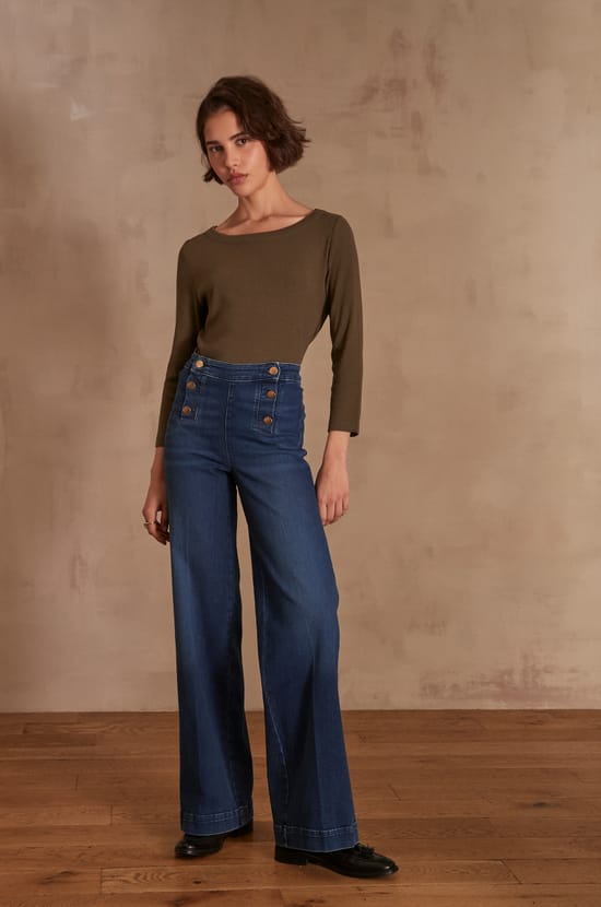 OXAN jeans PhotoZ | 1-2-3