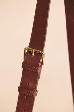 Sac en cuir MARCEL PETIT;${refinementColor}