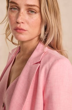 SIMONE blazer;${refinementColor}