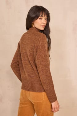 4-ply cashmere sweater BRADLEY;${refinementColor}