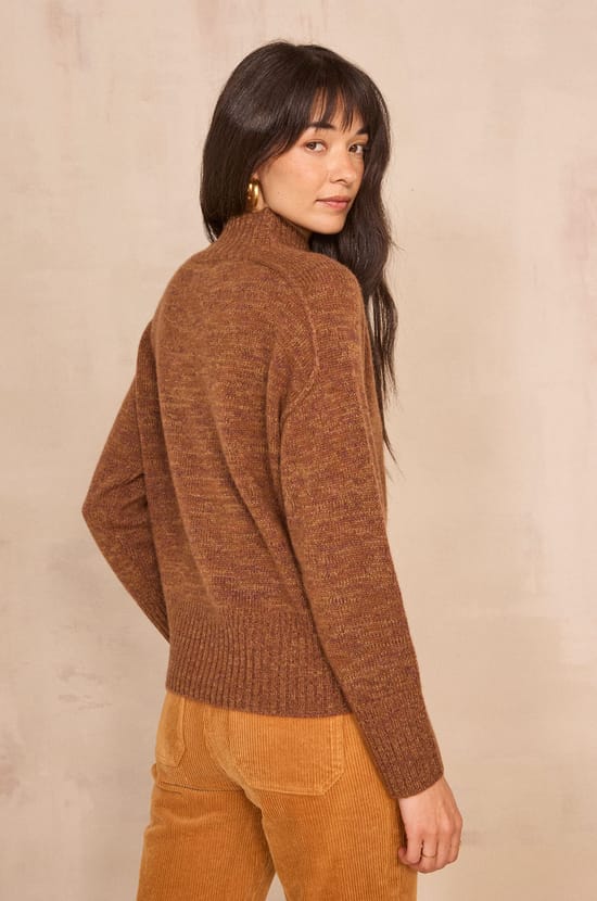 4-ply cashmere sweater BRADLEY;${refinementColor}
