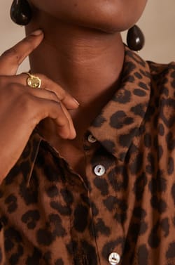 Blouse COLETTE;${refinementColor}