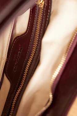 Sac LOU en cuir;${refinementColor}