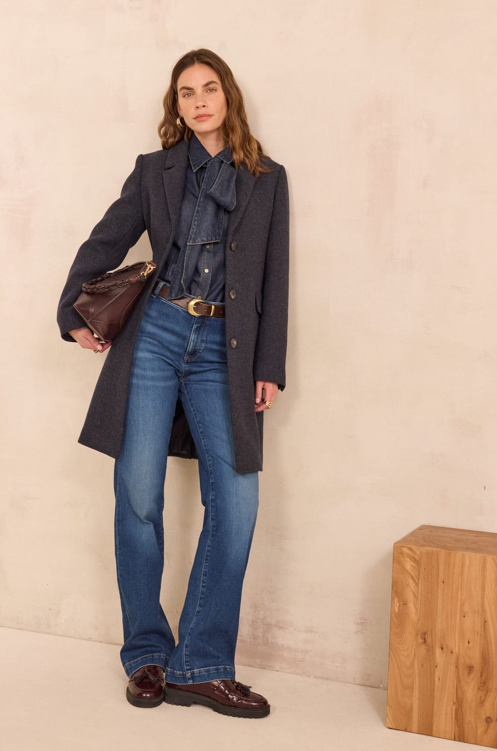 Manteau ANABELLE;${refinementColor}