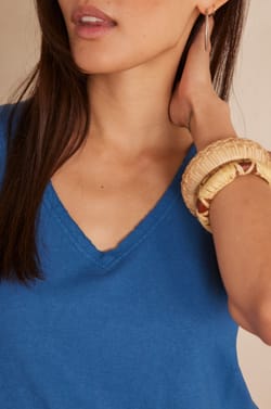 FARAH cotton tanktop;${refinementColor}