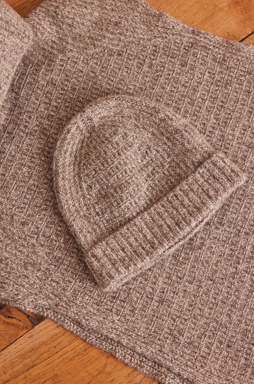 Bonnet HENRY en laine;${refinementColor}
