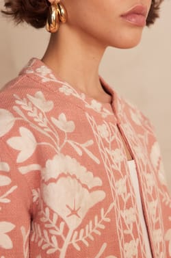 Veste NATHALIE;${refinementColor}