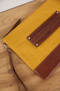 MATHEO cotton pouch;${refinementColor}