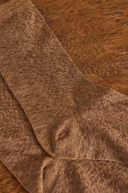 Chaussettes WALTER lurex;${refinementColor}