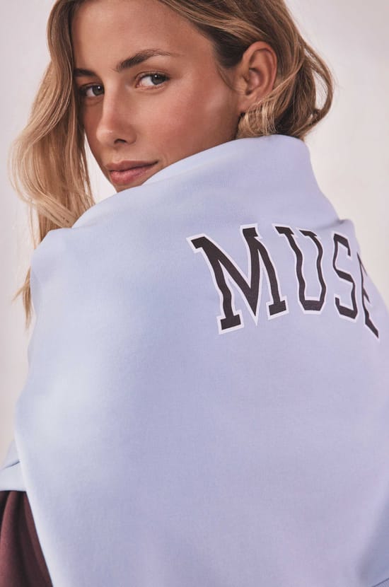 Sweat Journ&eacute;e du Droit Des Femmes MUSE ;${refinementColor}