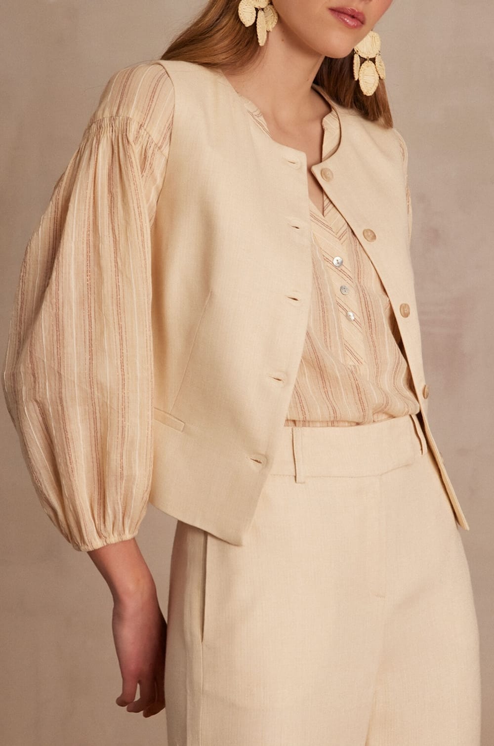 Gilet CLIFF;${refinementColor}
