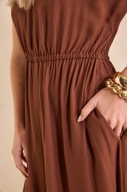 BLOOM straight dress;${refinementColor}