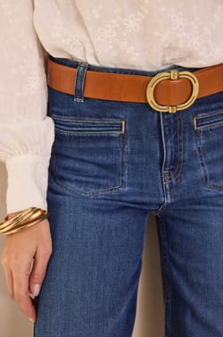 REBECCA wide-leg jeans;${refinementColor}