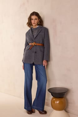 100% cotton THOMAS shirt;${refinementColor}