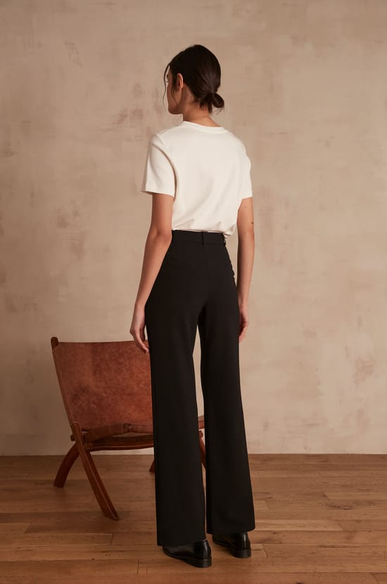 HUBERT sailor trousers PhotoZ | 1-2-3