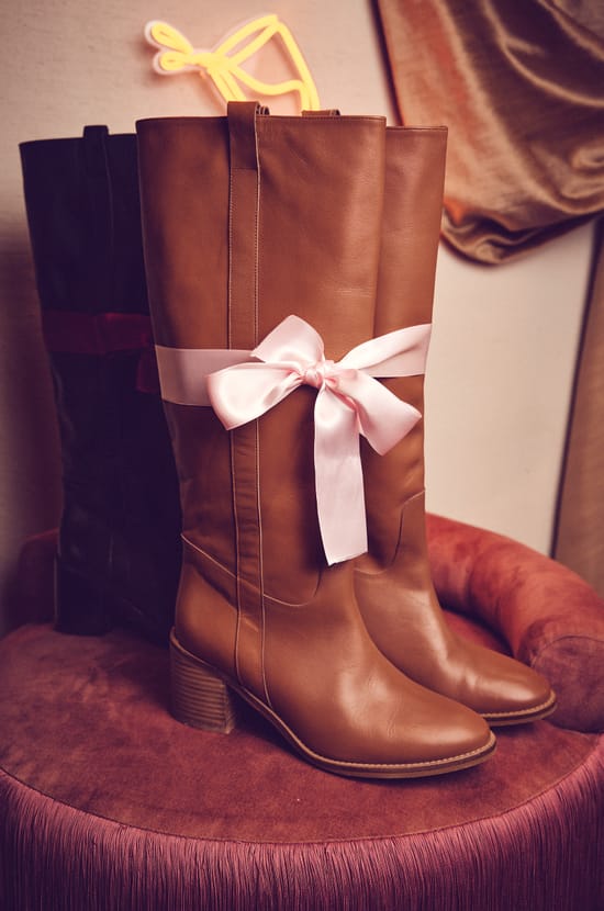 RUDDY Boots PhotoZ | 1-2-3