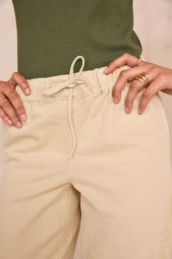 Extra large cotton pants MALO;${refinementColor}