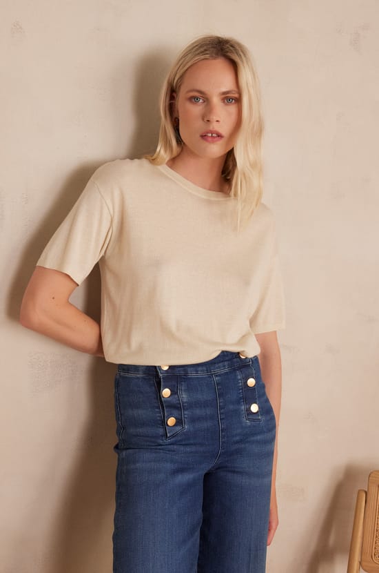 BENSON BIS Jumper;${refinementColor}