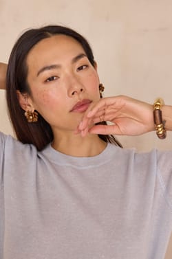 Pull fin à manches longues PRINCE;${refinementColor}