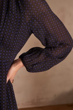 Robe LAURIANE;${refinementColor}