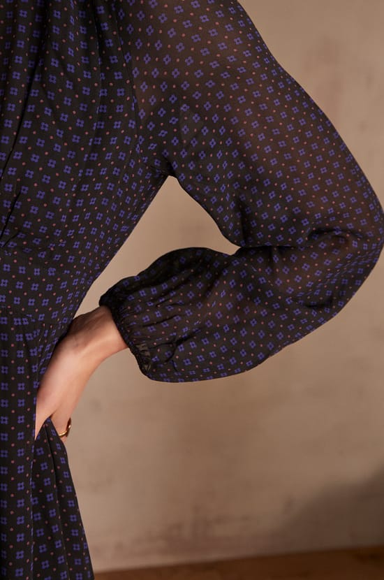 Robe LAURIANE;${refinementColor}