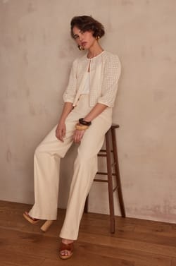 Gilet PACO;${refinementColor}