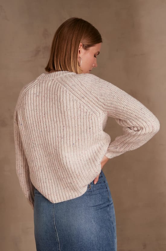 CHIRLEY jumper PhotoZ | 1-2-3