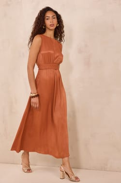 Long dress BETHY;${refinementColor}