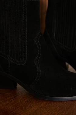 Bottines RACHEL;${refinementColor}