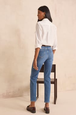 LOU SLIM-FIT jeans;${refinementColor}