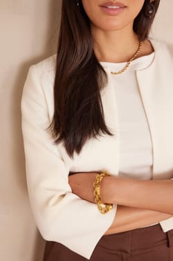 LALIE Bolero;${refinementColor}