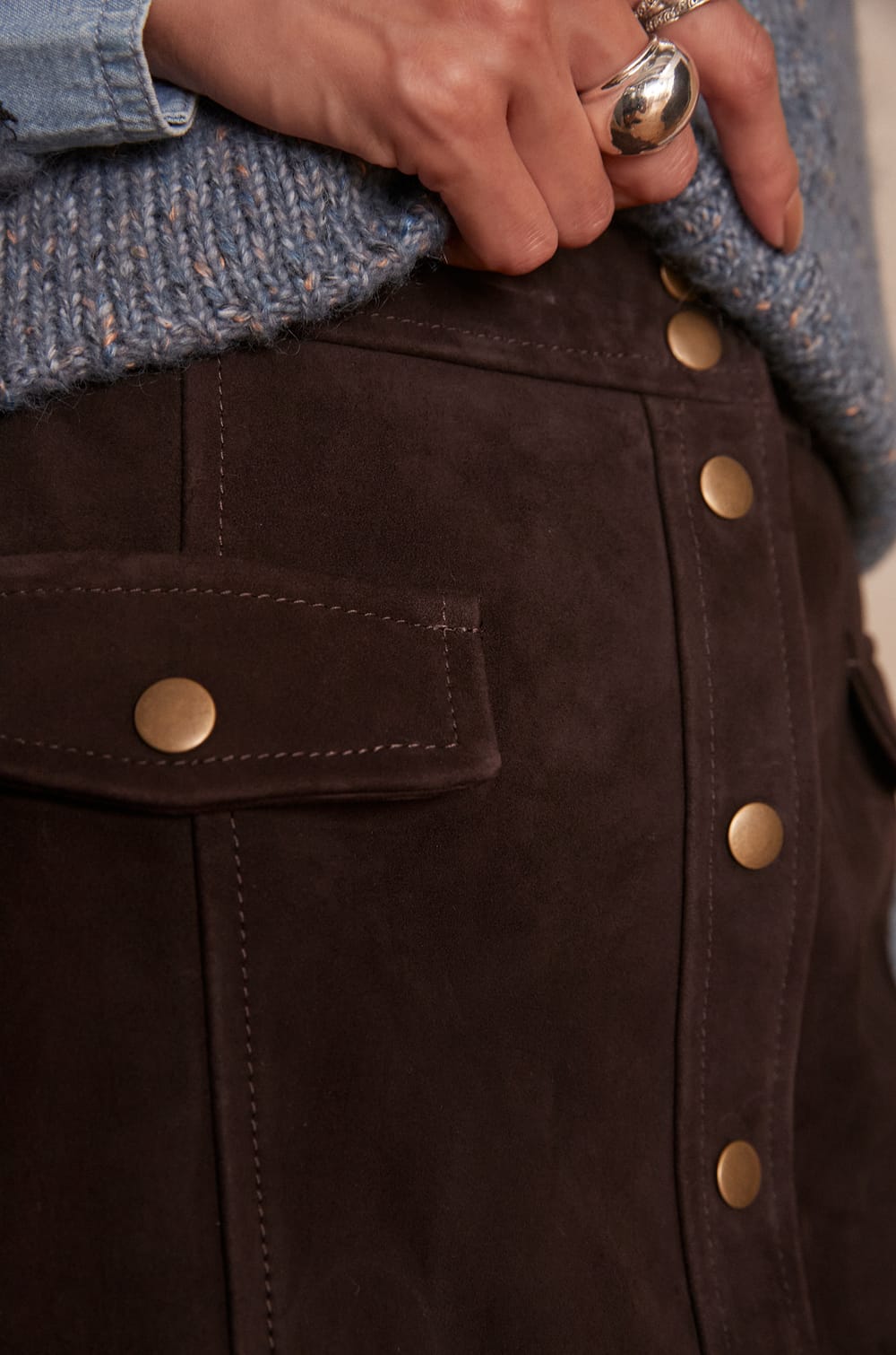 Jupe ESTELLE;${refinementColor}