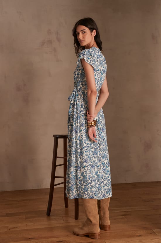 MYRIAM dress PhotoZ | 1-2-3