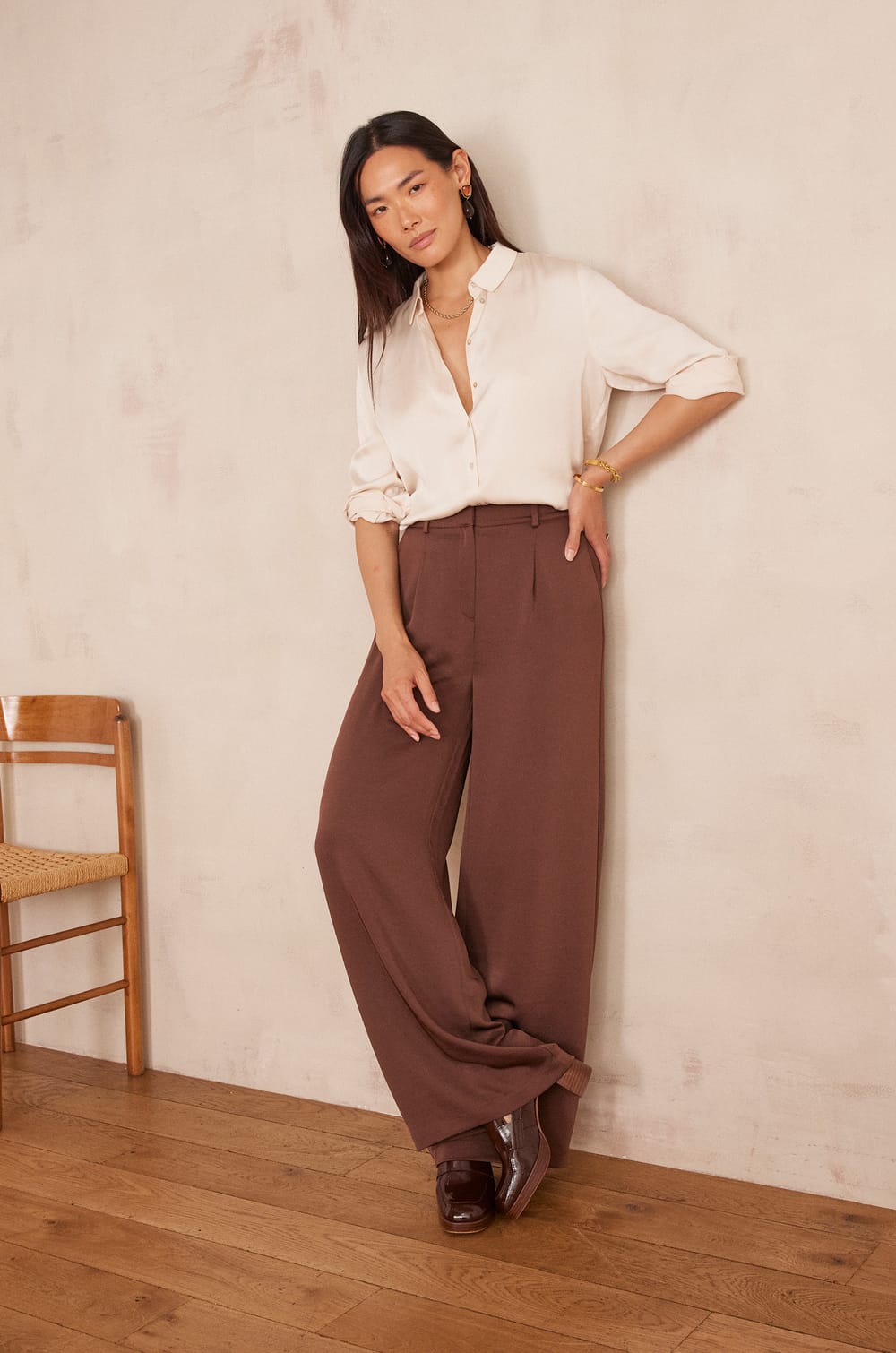 CARLA Shirt;${refinementColor}