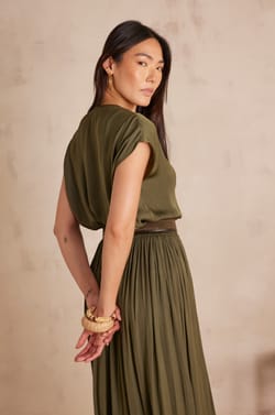 Blouse PHANY;${refinementColor}