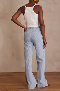 Pantalon &eacute;vas&eacute; LUNA;${refinementColor}