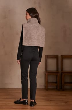 Pantalon LOU SLIM;${refinementColor}