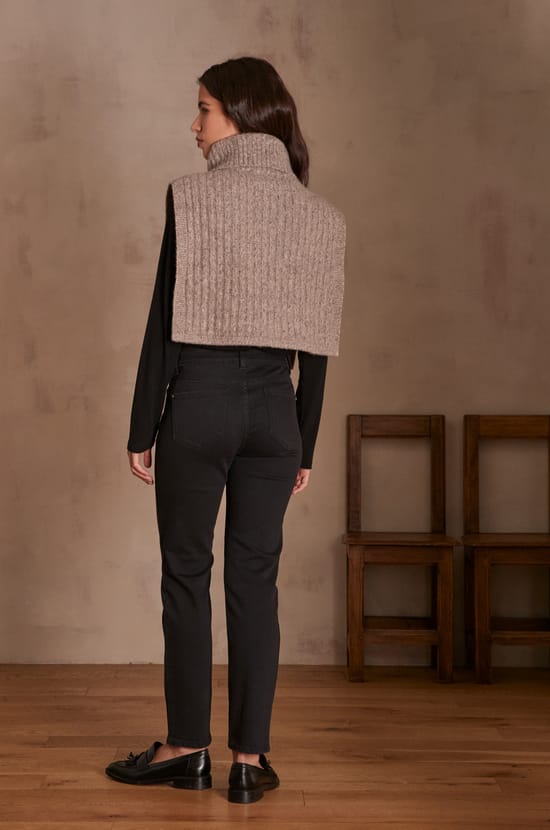 Pantalon LOU SLIM;${refinementColor}