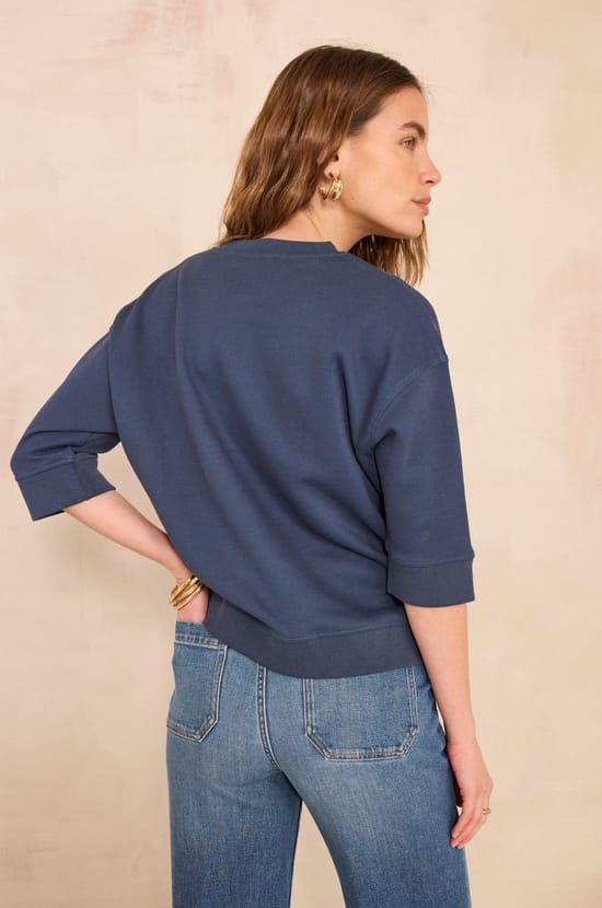 Polo en coton LAURENA ;${refinementColor}